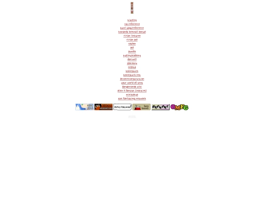 sites screenshot