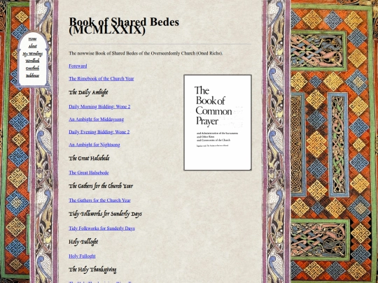 my_wendings/bookofsharedbedes screenshot