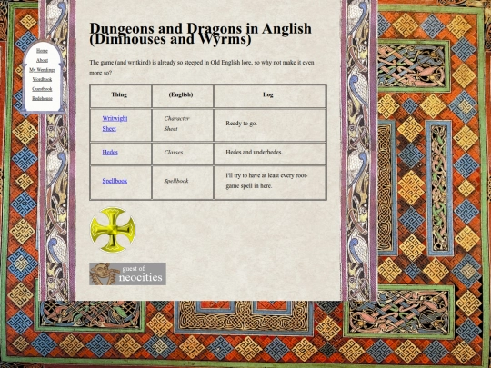 my_wendings/dnd screenshot
