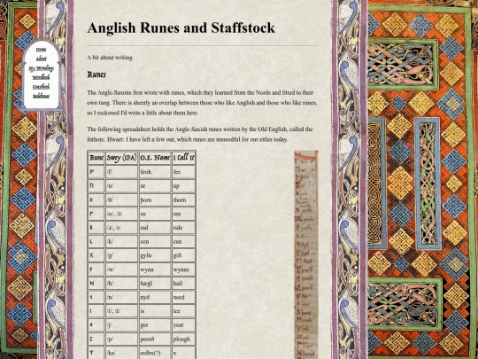 wordbook/runesandstaffstock screenshot