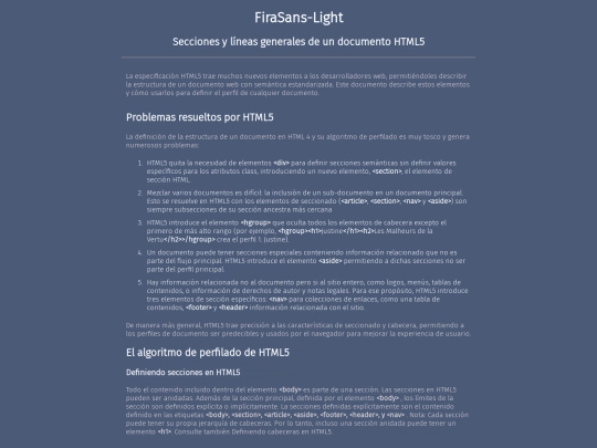 pspOpcionalMod2/Fira_Font screenshot