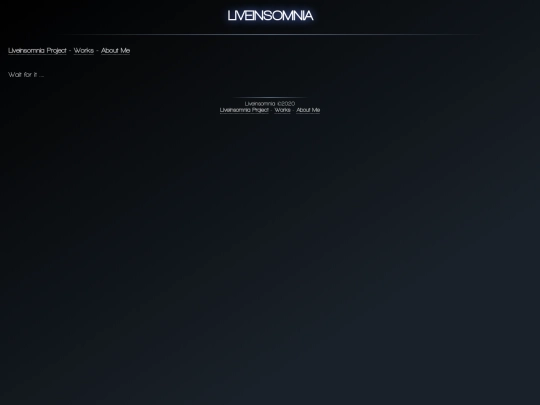 fonts screenshot