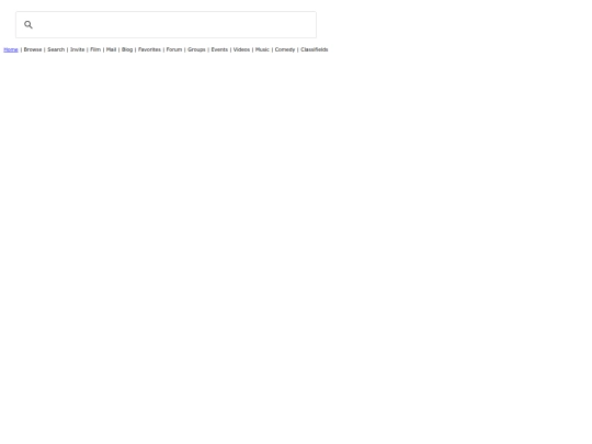 myace.net/includes/nav screenshot