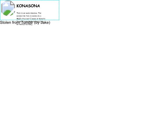 toyhouseTesting screenshot