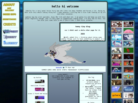 main screenshot