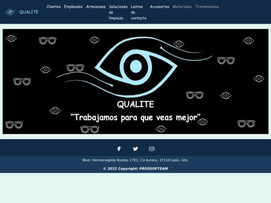 inicio screenshot
