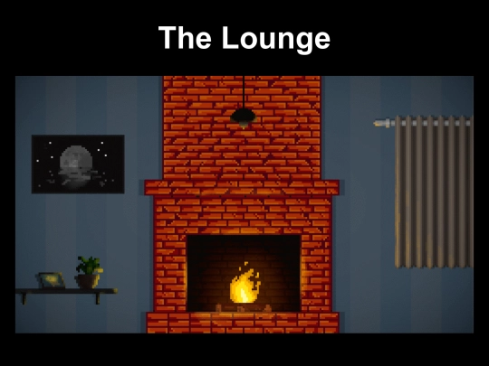 relax screenshot