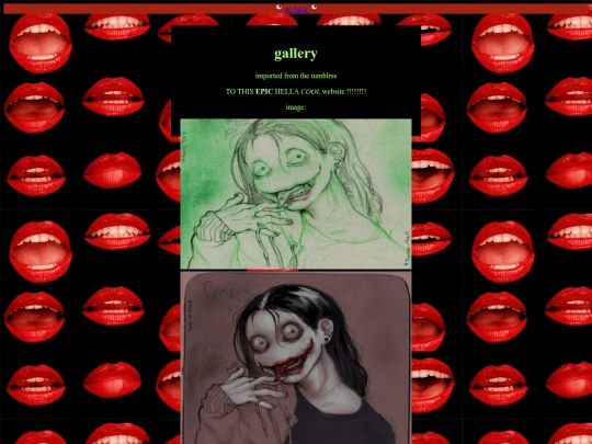 meart screenshot