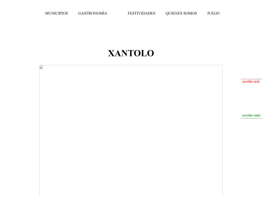 festividades9 screenshot