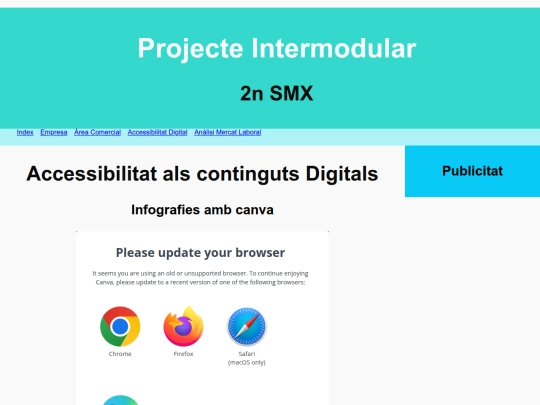 Accessibilitat_Digital screenshot