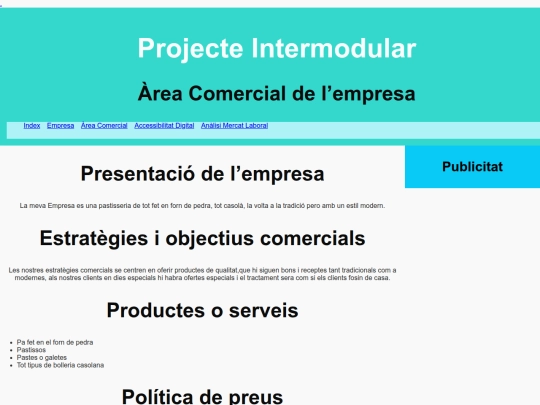 Area_Comercial screenshot