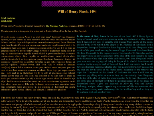 HF1494Will screenshot