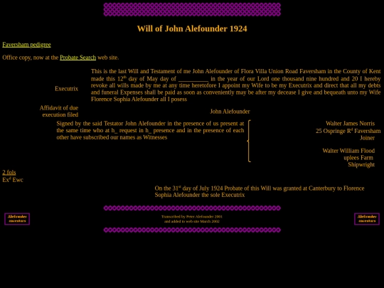 JA1924Will screenshot