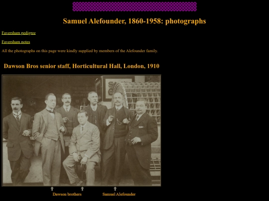 SAphotos screenshot