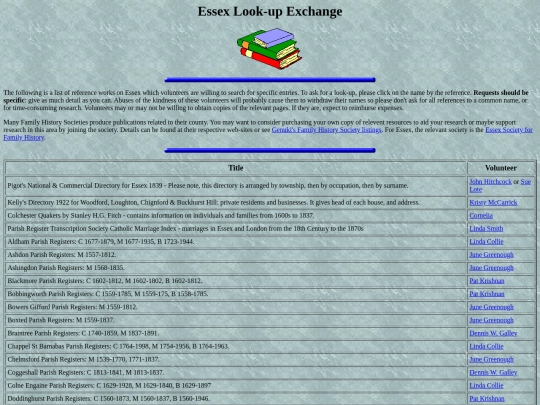 essgen/ess screenshot