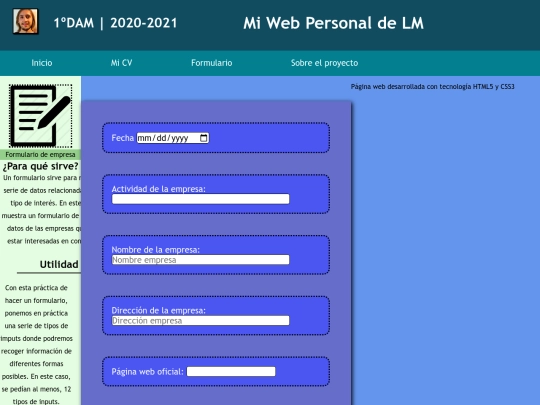 proyecto_lm2/html/formulario screenshot