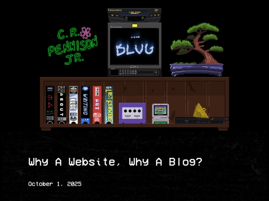 blog/2025-10-01-why-a-website-why-a-blog copy screenshot