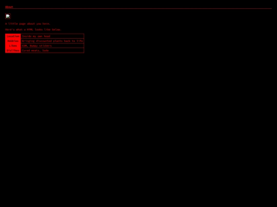 about screenshot