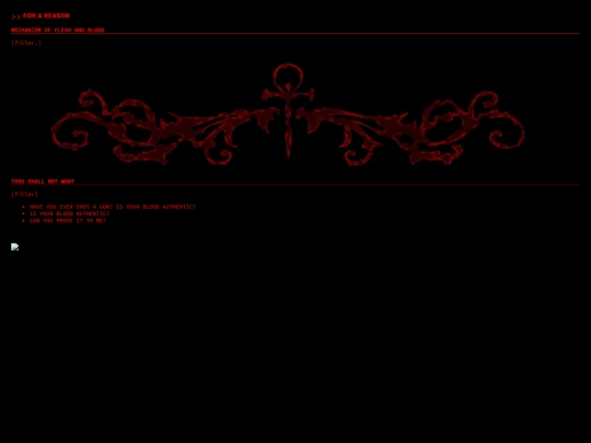 home screenshot