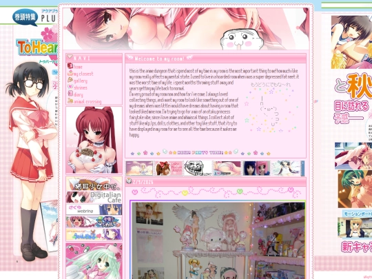myroom screenshot