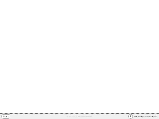 footer screenshot