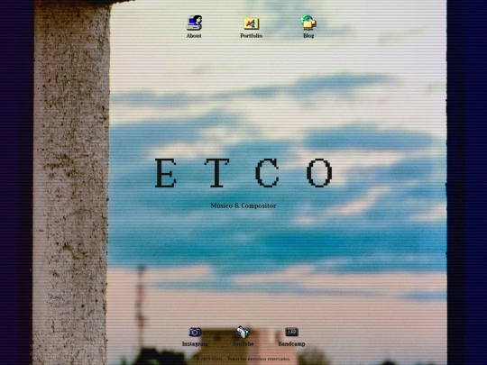 landing screenshot