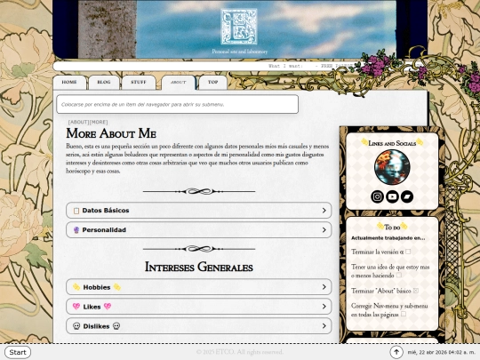 more screenshot