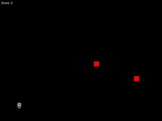 Assasino screenshot