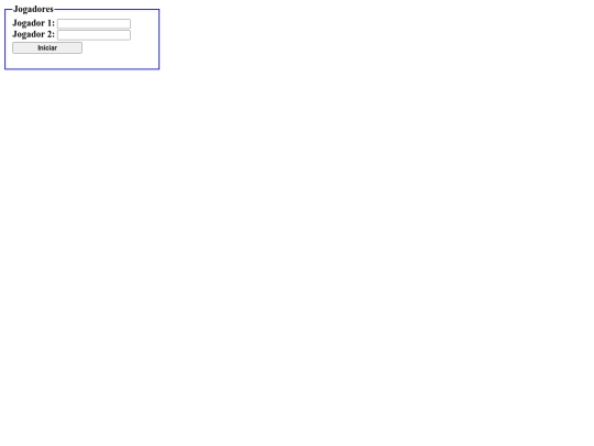 jogadavelha screenshot