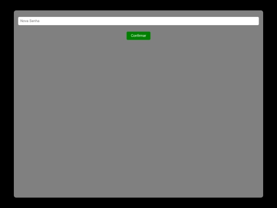 trocarsenha screenshot