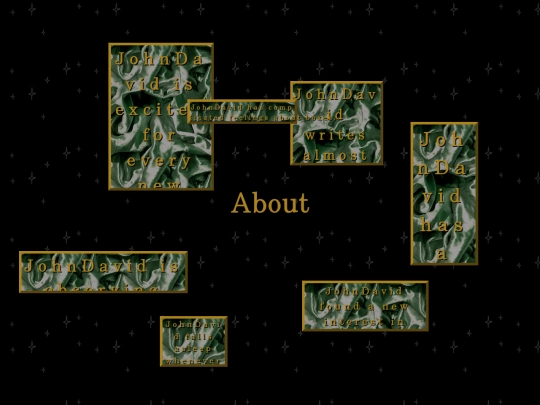 about screenshot