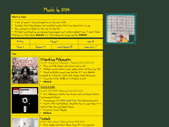 music/log/2024/06 screenshot