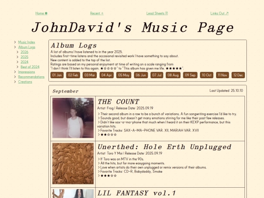 music/log/2025/09 screenshot