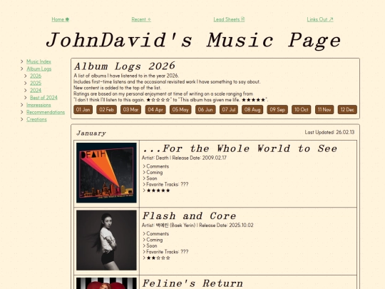 music/log/2026/01 screenshot