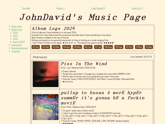 music/log/2026/02 screenshot