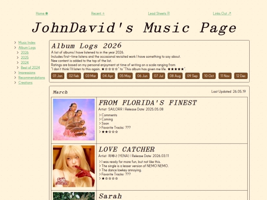 music/log/2026/03 screenshot