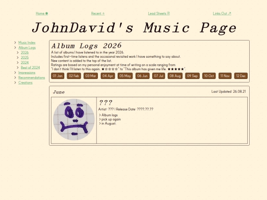 music/log/2026/06 screenshot