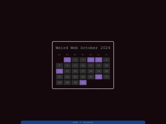 projects/wwo screenshot