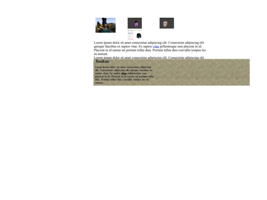 3dart screenshot