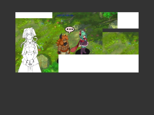 page screenshot