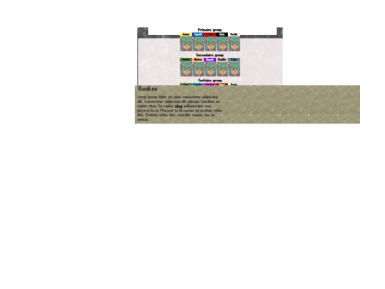 palette screenshot