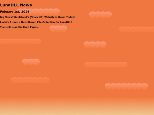 news screenshot