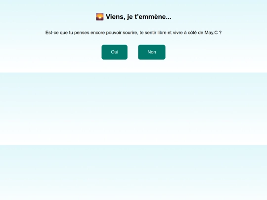 viens_je_temmene_v2 screenshot