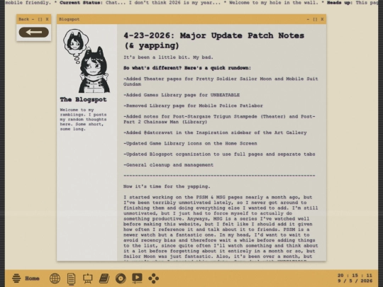 blog/26-04-23 screenshot