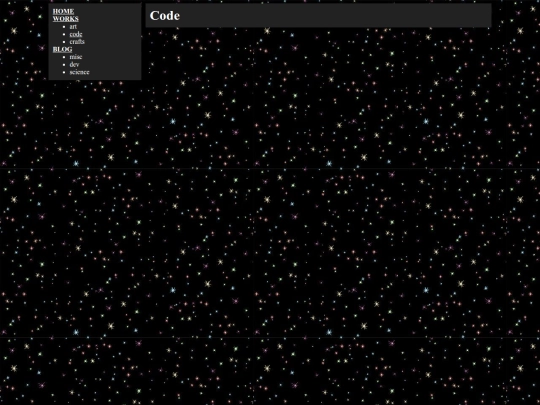 code screenshot