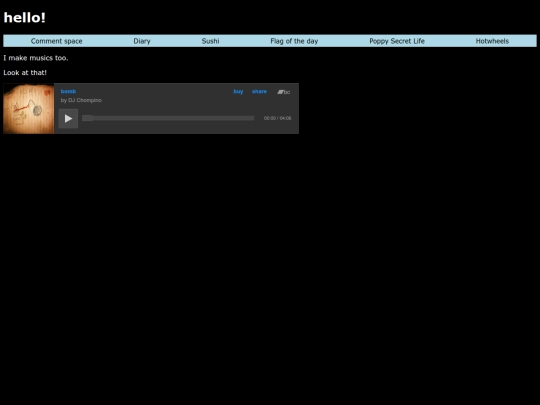 dj-chompino screenshot