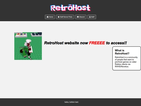 indexdos screenshot