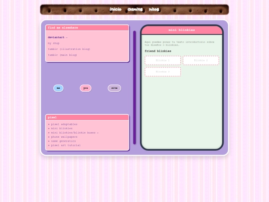 hilos screenshot