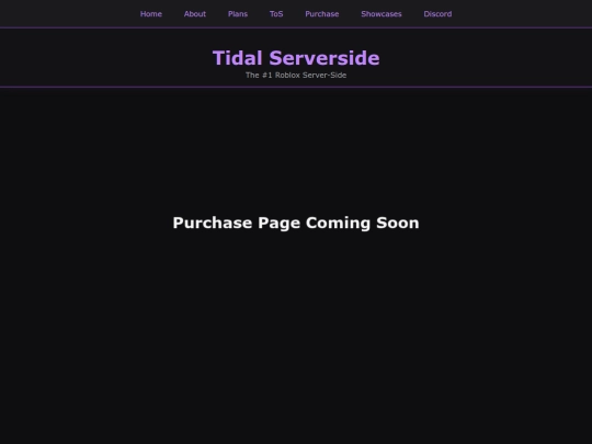 purchase screenshot