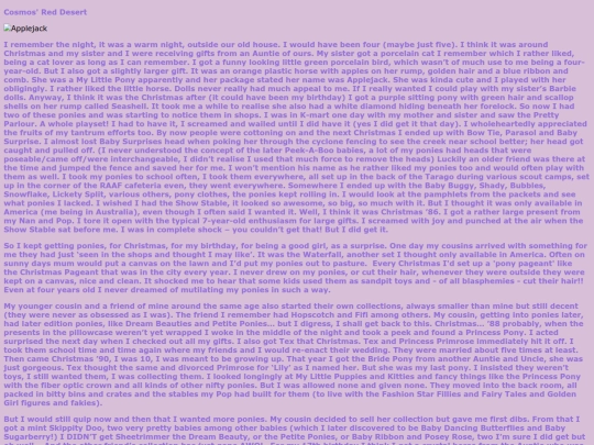 Cosmos screenshot